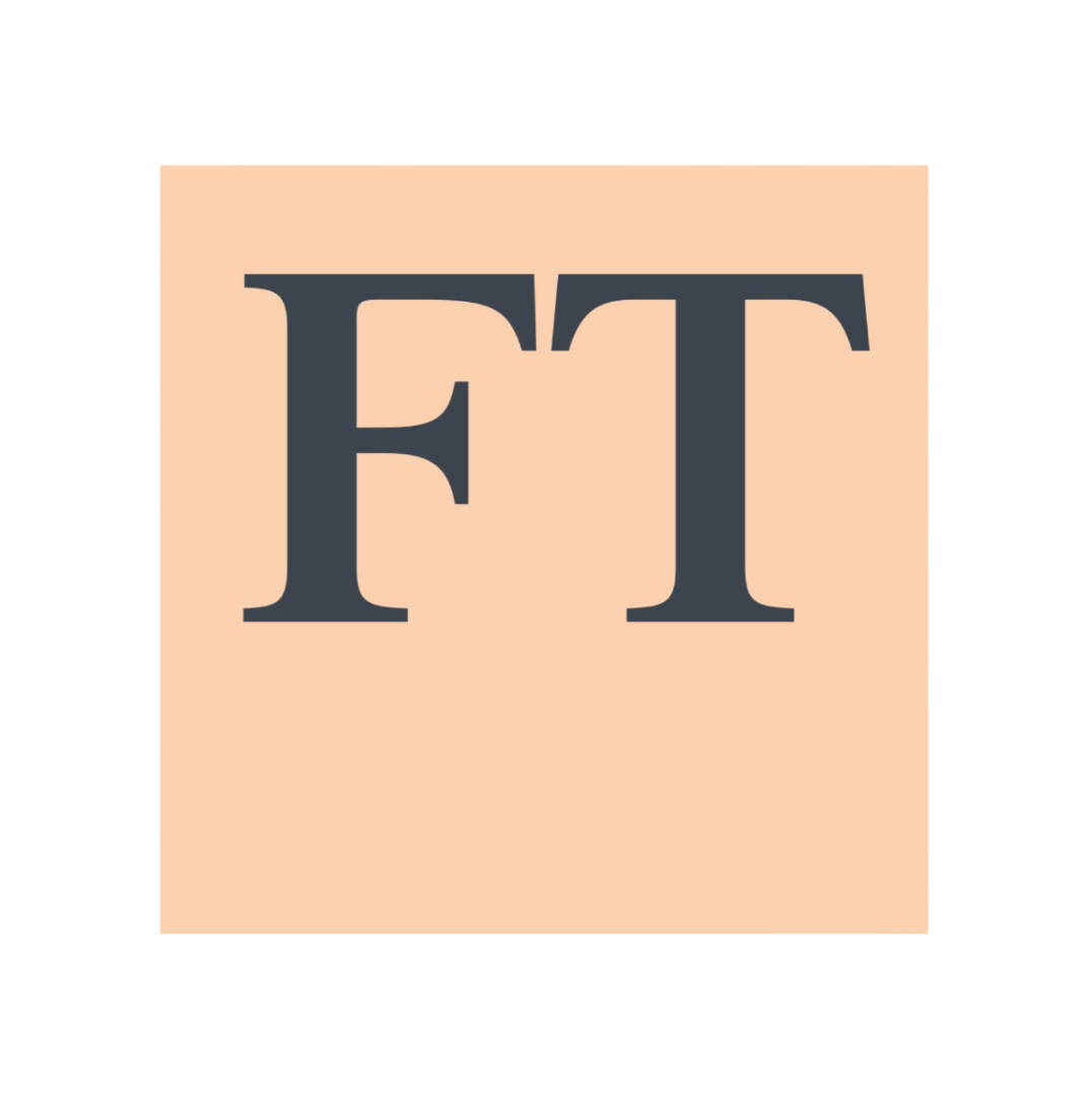 FT Logo